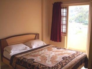 Rn Holidays Hotel Ooty Exteriér fotografie