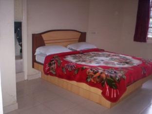 Rn Holidays Hotel Ooty Exteriér fotografie
