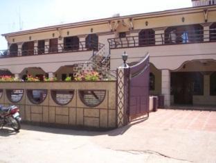 Rn Holidays Hotel Ooty Exteriér fotografie
